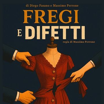 Fregi e difetti