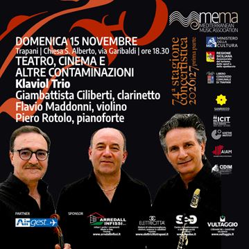 Klaviol Trio