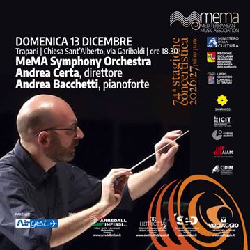 MeMA Symphony Orchestra