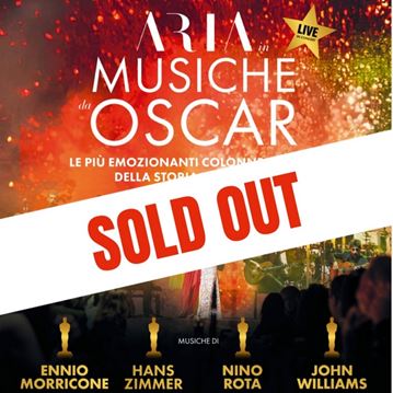 Aria Musiche da Oscar