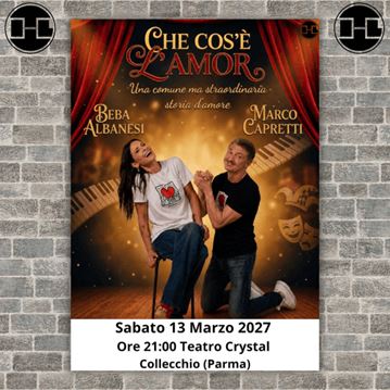Che cos'è l'Amor