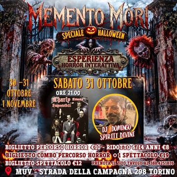 Carletto e gli impossibili