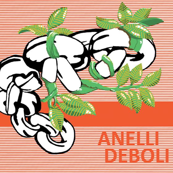 Anelli deboli