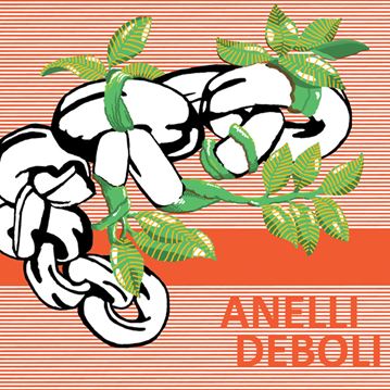 Anelli deboli