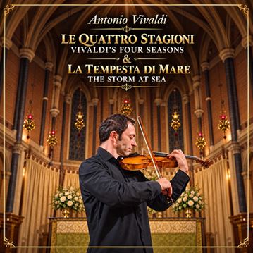 Le Quattro Stagioni di A.Vivaldi