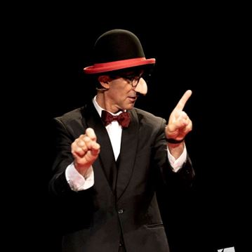 Giulivo Magic Show