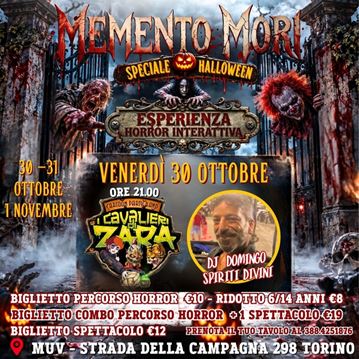 I cavalieri di Zara