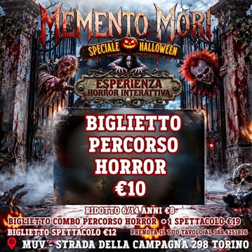 Memento Mori