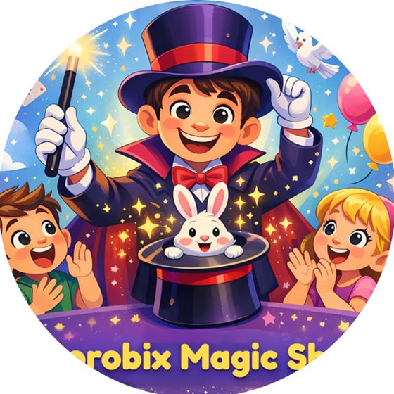 Leorobix Magic Show