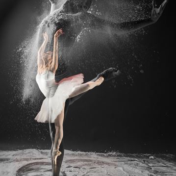 Méli Mélo - evento finale di Danza/ Dansez! Festival Transcendance