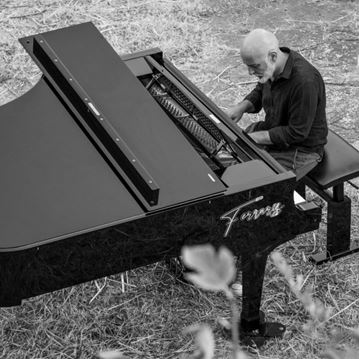 Concerto Primo Piano (My Film and Theatre Scores)