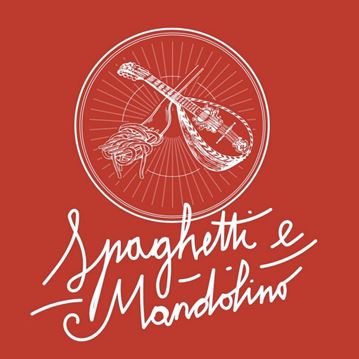 Spaghetti e mandolino