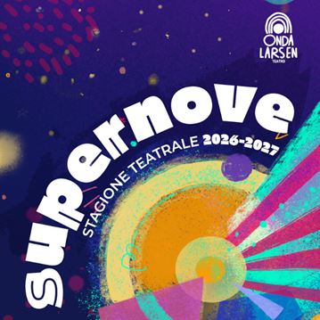 Abbonamento Supernove