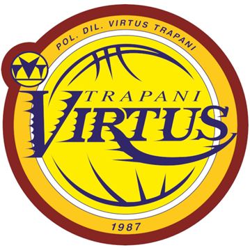 Automondo Virtus Trapani 2026-27