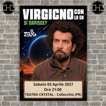 Virgigno - Si capisce?