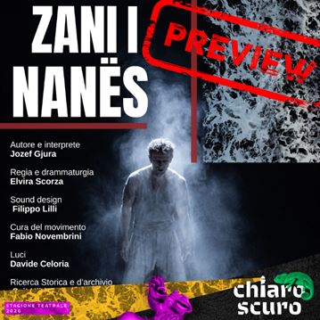 Zani i Nanes - La voce della madre - Work in progress