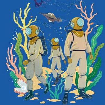 20000 leghe sotto i mari