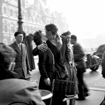 Biglietto Open Robert Doisneau Museo del Genio