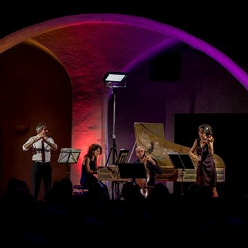 False consonances of malancholy