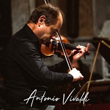 Le Quattro Stagioni di Vivaldi | Roma