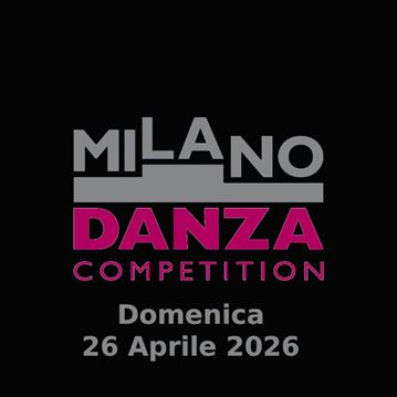 Milano Danza Abbonamento giornaliero 26 aprile