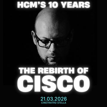 The rebirth of Cisco | HCM’s 10 years