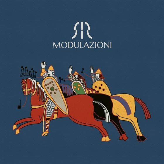 Modulazioni Festival – Resounding 2026 – V edizione