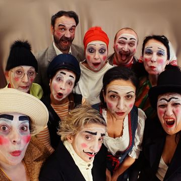 La leggenda dell'amore stupido