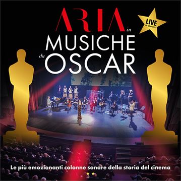 Aria Musiche da Oscar