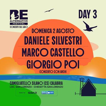 Be Alternative Festival 2026 Day3