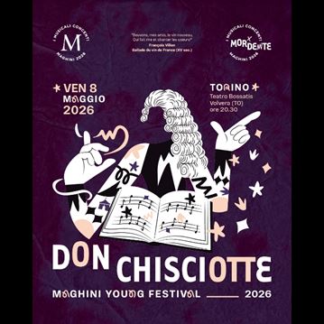 Don Chisciotte