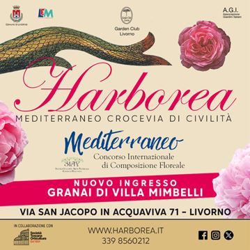 Abbonamento Harborea