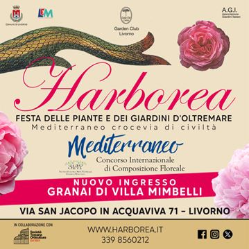 Abbonamento Harborea