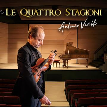 Le Quattro Stagioni di Vivaldi | Milano