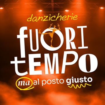 Io sono il fuori tempo...