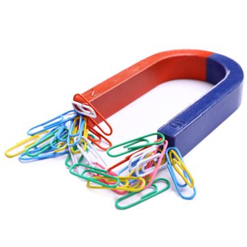 Attrazioni magnetiche