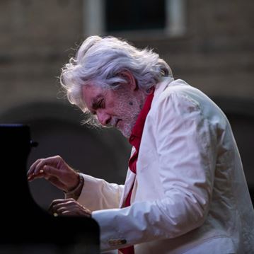 Jazz d'Autore Riccardo Biseo Trio