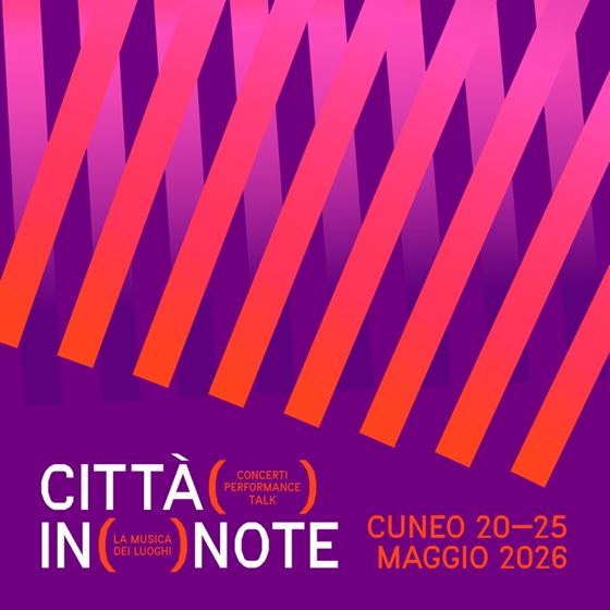 Città in Note. La musica dei luoghi
