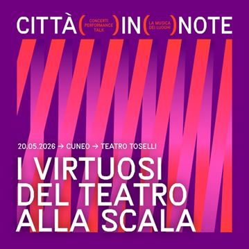 I Virtuosi del Teatro alla Scala