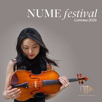 Nume Festival