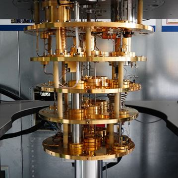 Criogenia e quanti: esplorando il futuro della tecnologia