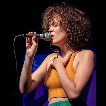 You fascinate me so - Ginevra Stracci Quartet