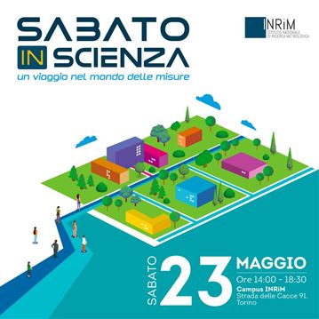 Sabato in Scienza: un viaggio nel mondo delle misure