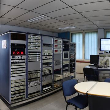 L'ora esatta nasce a Torino