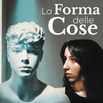 La forma delle cose