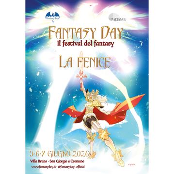 Fantasy Day 2026