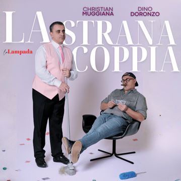 La strana coppia | di Neil Simon