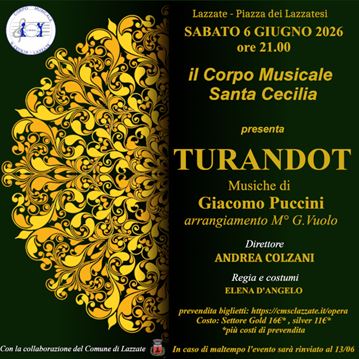 Turandot