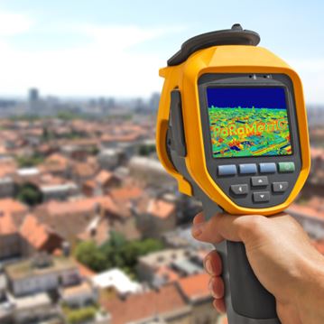 Raffreddare senza elettricità: una nuova fonte di energia rinnovabile... dallo spazio!