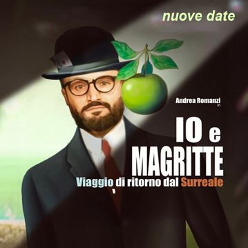 Io e Magritte